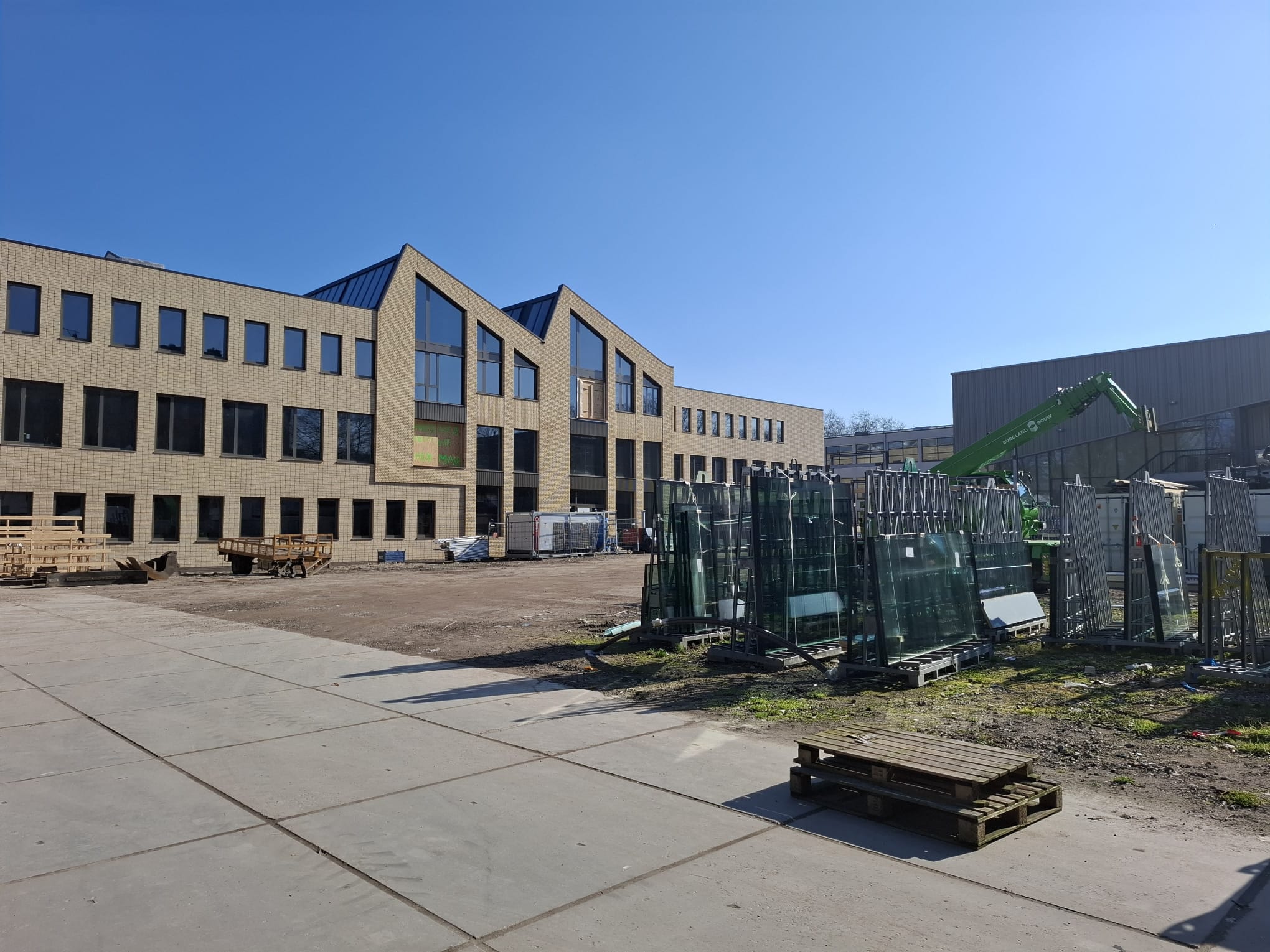 School 1
