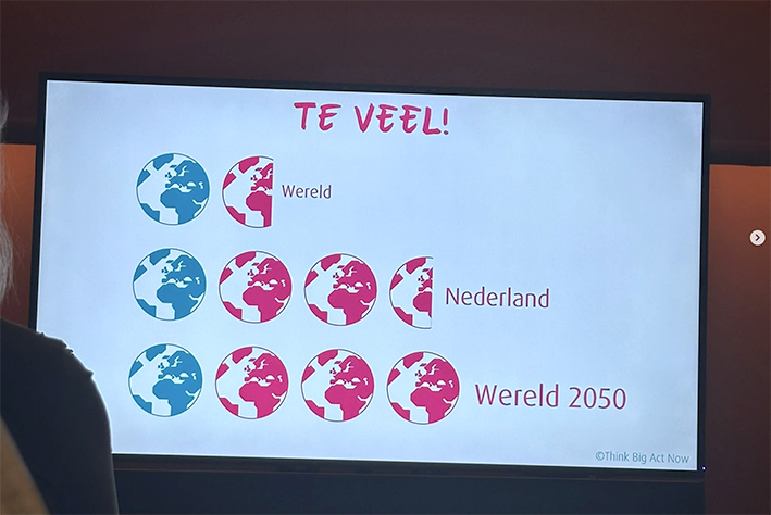 12. Zone.College naar het Duurzaamheidsfestival in Burgers Zoo 26092026 2