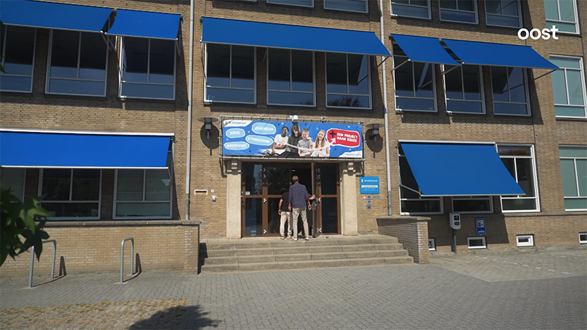 Victor Brand Boerhaave 1