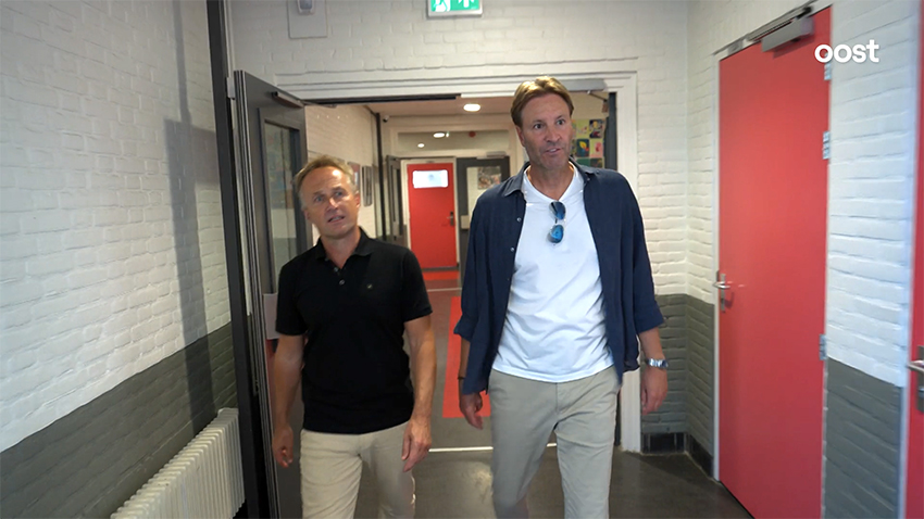 Victor Brand Boerhaave 3