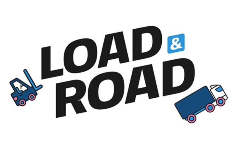 Logo Load Road