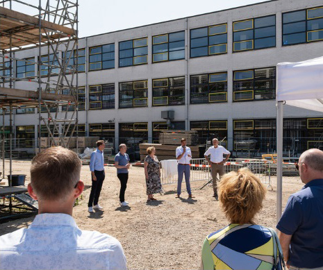 Open dag 2